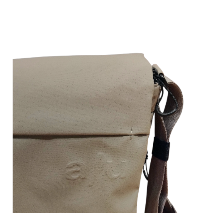 Aunts & Uncles AOKI RE LITE Umhängetasche driftwood